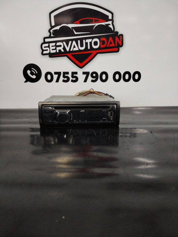 Radio CD Mercedes-Benz Sprinter (2009->) [906] 2.2 Motorina 2014, A1699002000