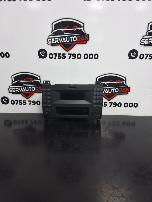 Radio CD Mercedes-Benz Sprinter (2009->) [906] 2.2 Motorina 2016, A9069005103
