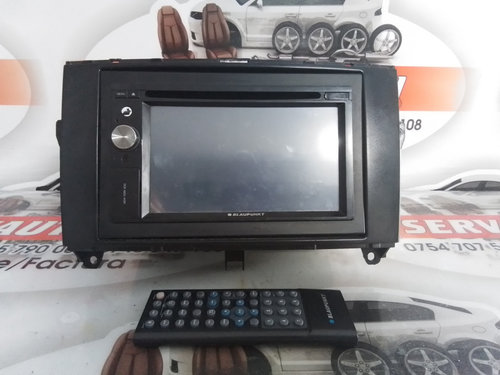 Radio CD Mercedes-Benz Vito (2003-2009) [W639] 2.2 Motorina 2009, A6396890931