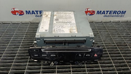 RADIO CD MERCEDES C-CLASS - - (2014 2018)