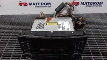 RADIO CD MERCEDES C-CLASS C-CLASS - (2000 2007)