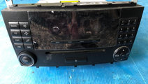 Radio CD Mercedes C180 W203 FACELIFT 2004-2007