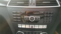 Radio cd Mercedes C220 cdi w204 facelift navigatie