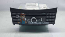 Radio CD Mercedes Clasa E (W212) [Fabr 2009-2016] ...