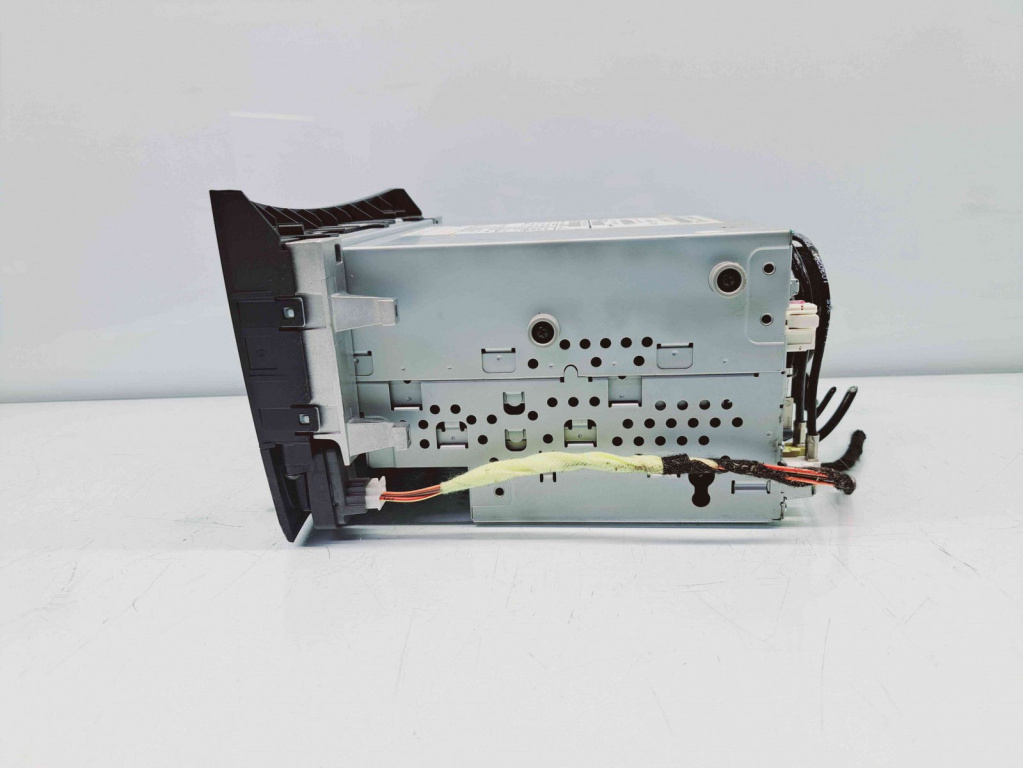 Radio CD Mercedes Clasa E (W212) Facelift AMG [Fabr 2009-2016] A2129006423