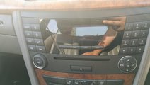 Radio cd Mercedes CLS W219 2006 3.0 cdi