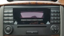 Radio cd Mercedes CLS W219 2007