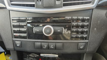 Radio cd Mercedes E class 2011 W212