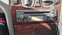 Radio cd Mercedes E class w210 an 2001 facelift
