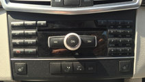 Radio CD Mercedes E Class w212 2012