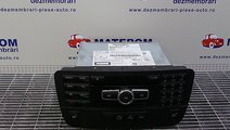 RADIO CD MERCEDES GLK GLK - (2012 2015)