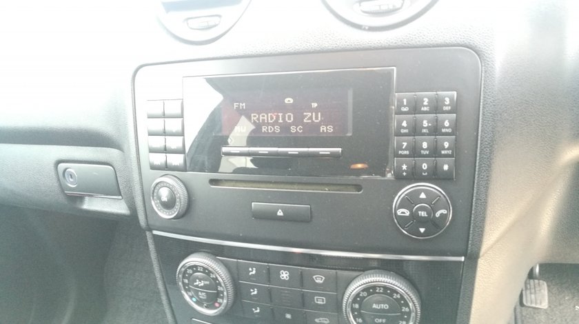 Radio cd Mercedes ML W164 2005-2008