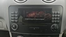 Radio cd Mercedes ML W164