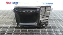 RADIO CD MERCEDES S-CLASS S-CLASS - (1998 2006)