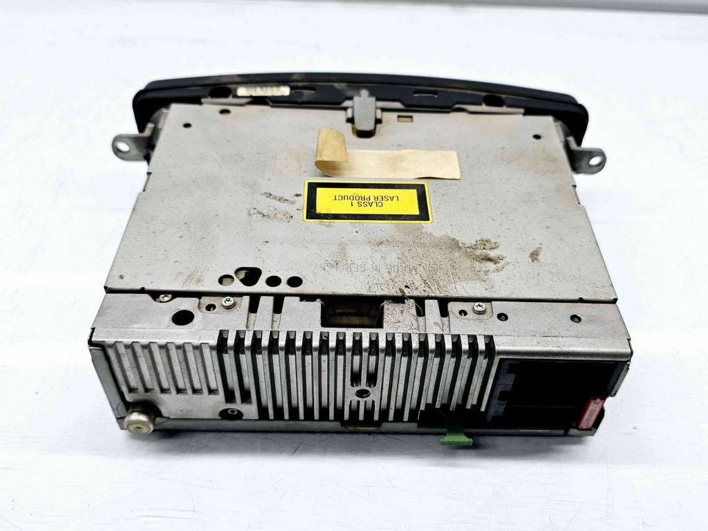Radio CD Mercedes Vito Autobus (W639) [Fabr 2003-2014] A2038202686