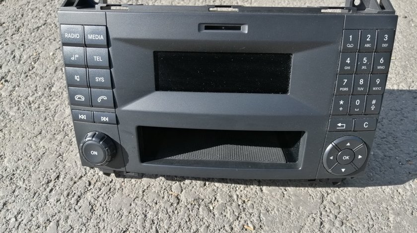 Radio CD Mercedes Vito,Viano W447 Cod OEM A4479002305