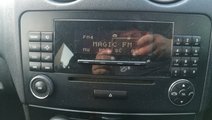 RADIO CD MERCEDES W164 ML