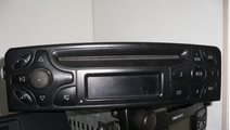 RADIO CD Mercedes w203