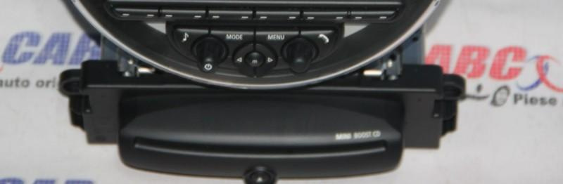 Radio CD MINI Clubman 2007-> R55 65123457154-01