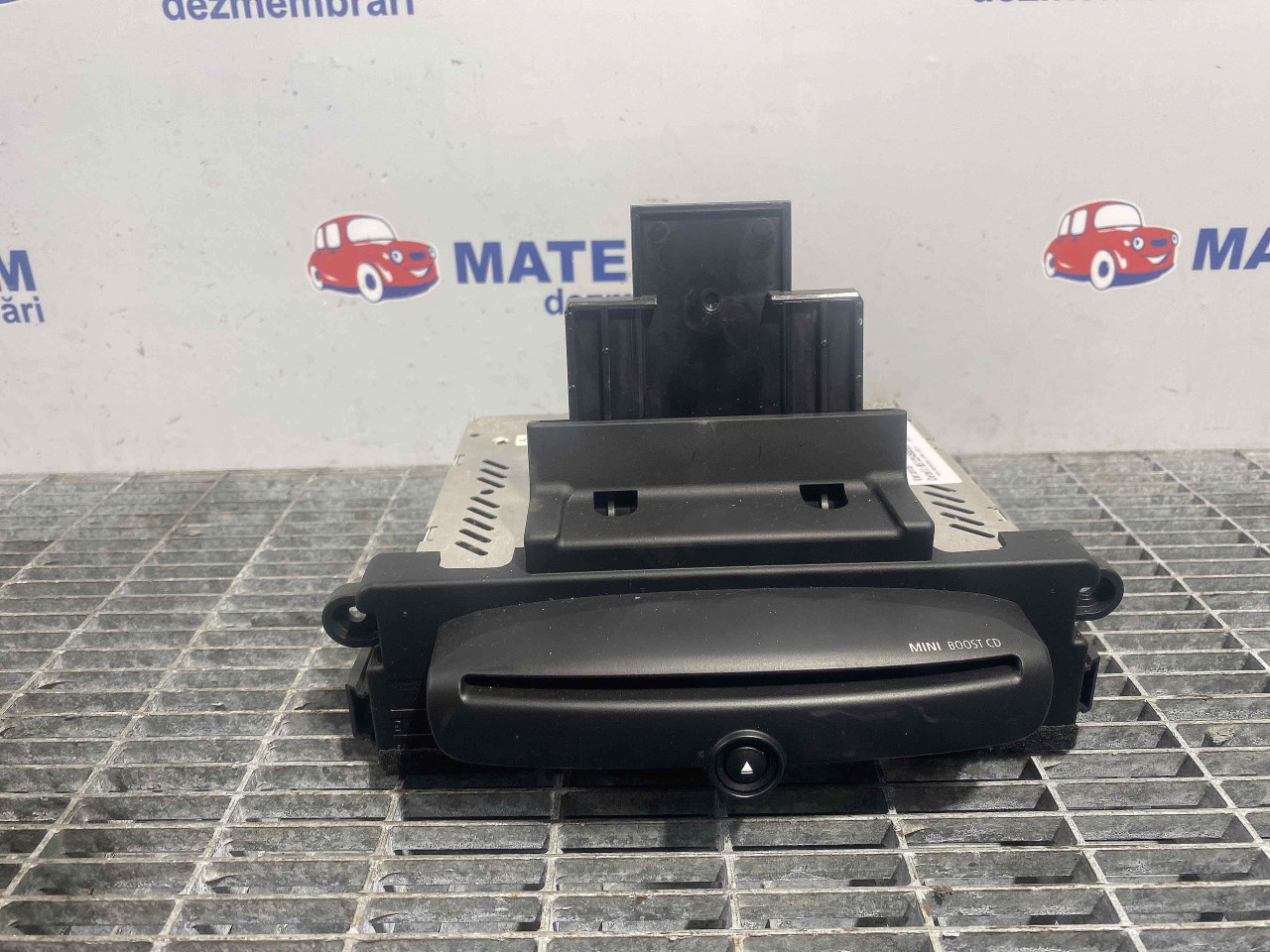 RADIO CD MINI COOPER - - (2006 2010)