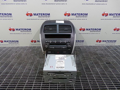 RADIO CD MITSUBISHI ASX - - (2010 2016)
