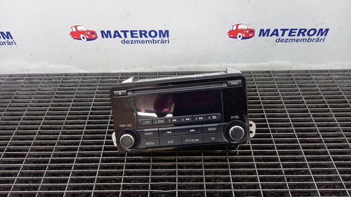 RADIO CD MITSUBISHI ASX ASX - - (2010 2016)