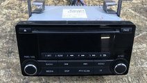 Radio CD Mitsubishi L200 Double Cab 2.5 4x4 Automa...