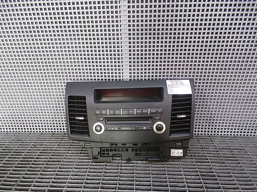 RADIO CD MITSUBISHI LANCER - - (2008 2017)