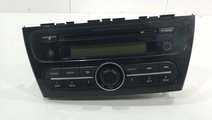 Radio CD Mitsubishi Space Star An 2011 201 22013 2...