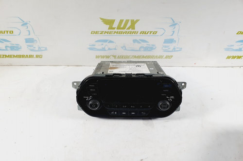 Radio cd mp3 07356609100 Fiat Tipo 356 (2) [2015 - 2020]