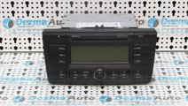 Radio CD MP3 1Z0035161C, Skoda Octavia 2 (1Z3) 200...