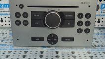 Radio cd mp3 cu afisaj, GM13233930, Opel Tigra Twi...