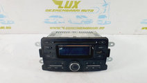 Radio cd mp3 player 281152320r Dacia Sandero 2 [20...