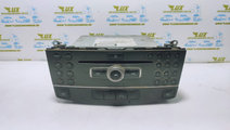 Radio cd mp3 player a2049007202 Mercedes-Benz C-Cl...