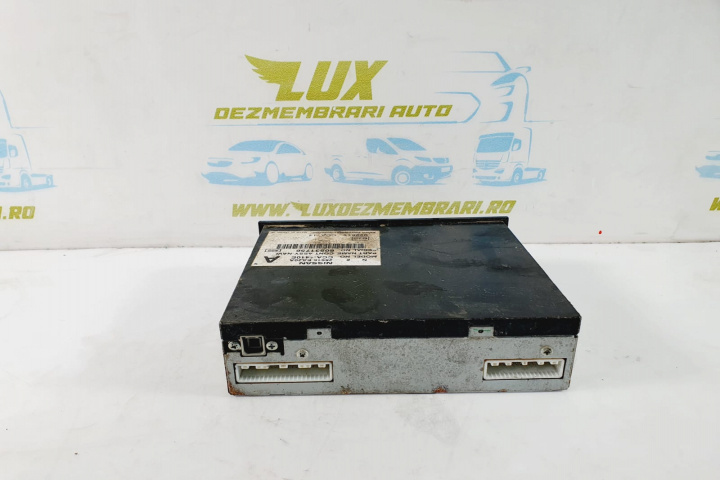 Radio cd mp3 player casetofon 25915ea20a Nissan Navara D40 [2005 - 2010]