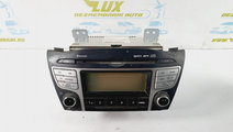 Radio cd mp3 player casetofon 61013813 Hyundai ix3...