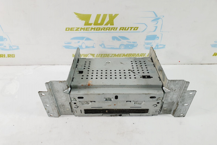 Radio cd mp3 player casetofon 6g9n-18c815-ta 6g9n18c815ta Land Rover Freelander 2 [2006 - 2010]