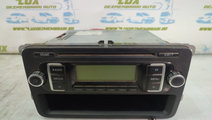 Radio cd mp3 player casetofon 7e0035156 Volkswagen...