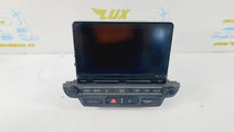 Radio cd mp3 player cu navigatie 96560-j7000wk 965...