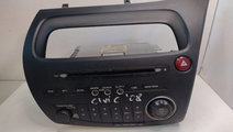 Radio Cd Mp3 Player Honda Civic 39100-SMG-E016-M1 ...