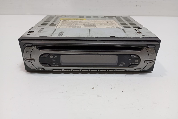 Radio cd / MP3 Player LACM1600R