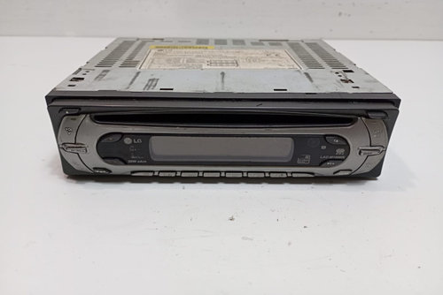 Radio cd / MP3 Player LACM1600R