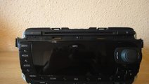 Radio Cd MP3 Player OEM Seat Ibiza Leon Altea Tole...