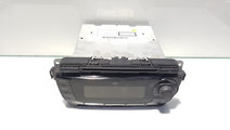 Radio cd mp3, Seat Ibiza 5 (6J5) 6J0035153B (id:39...