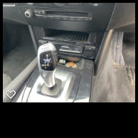 Radio cd navi BMW 5 Series E60/E61 [facelift] [2007 - 2010] Sedan 520 d AT (177 hp)