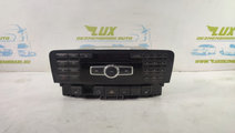 Radio cd navigatie a1669022605 Mercedes-Benz B-Cla...