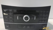 Radio cd navigatie Mercedes E-Class (2009->) [W212...