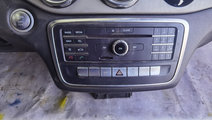 Radio cd navigatie Mercedes GLA x156 an 2017