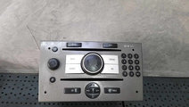 Radio cd navigatie opel vectra c 13188477 38355564...