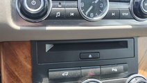 Radio cd navigatie Range Rover Sport 2012 facelift